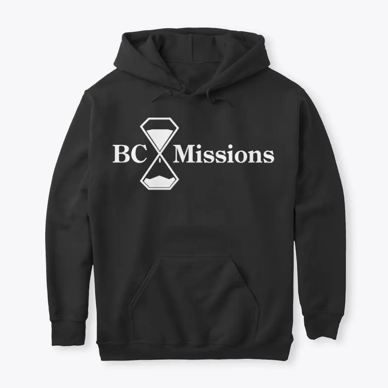 BC Missions Classic Hoodies