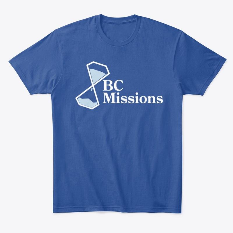 BC Missions Daily Wear