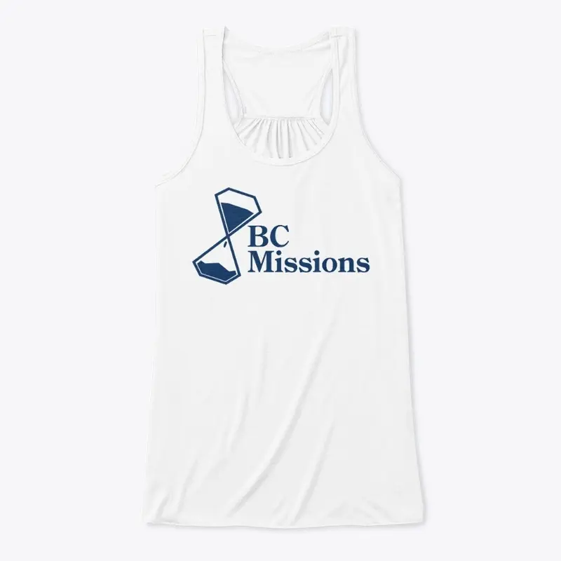 BC Missions White Bright Collection